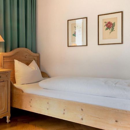 Hotel Kolbergarten Bad Tölz Exteriör bild