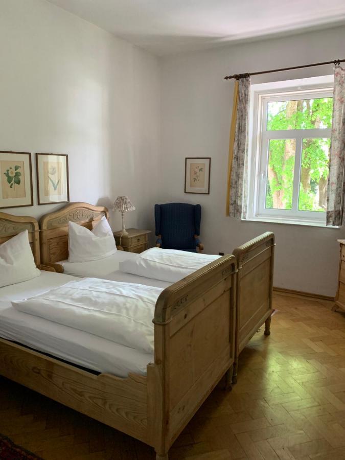 Hotel Kolbergarten Bad Tölz Exteriör bild
