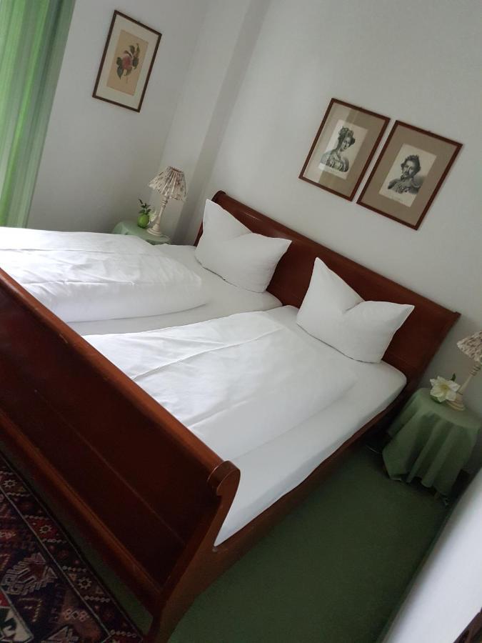 Hotel Kolbergarten Bad Tölz Exteriör bild