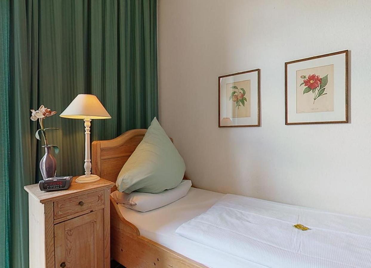 Hotel Kolbergarten Bad Tölz Exteriör bild