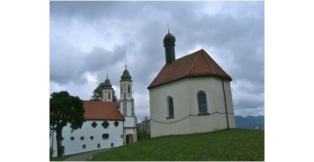 Hotel Kolbergarten Bad Tölz Exteriör bild