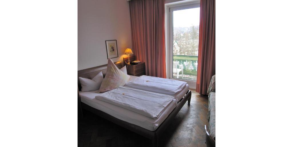 Hotel Kolbergarten Bad Tölz Exteriör bild