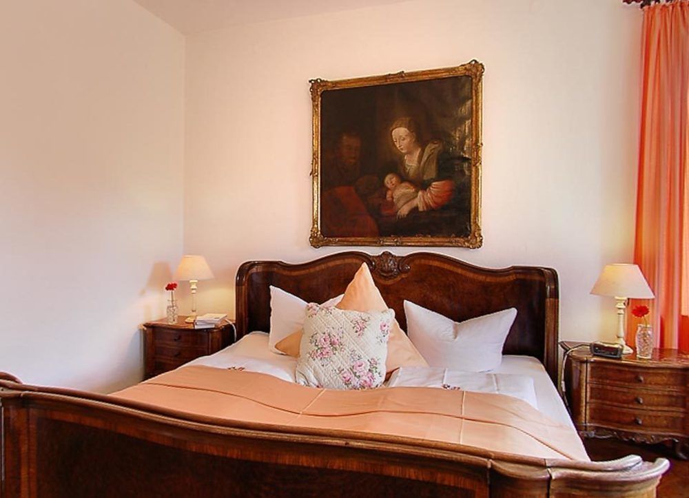 Hotel Kolbergarten Bad Tölz Exteriör bild