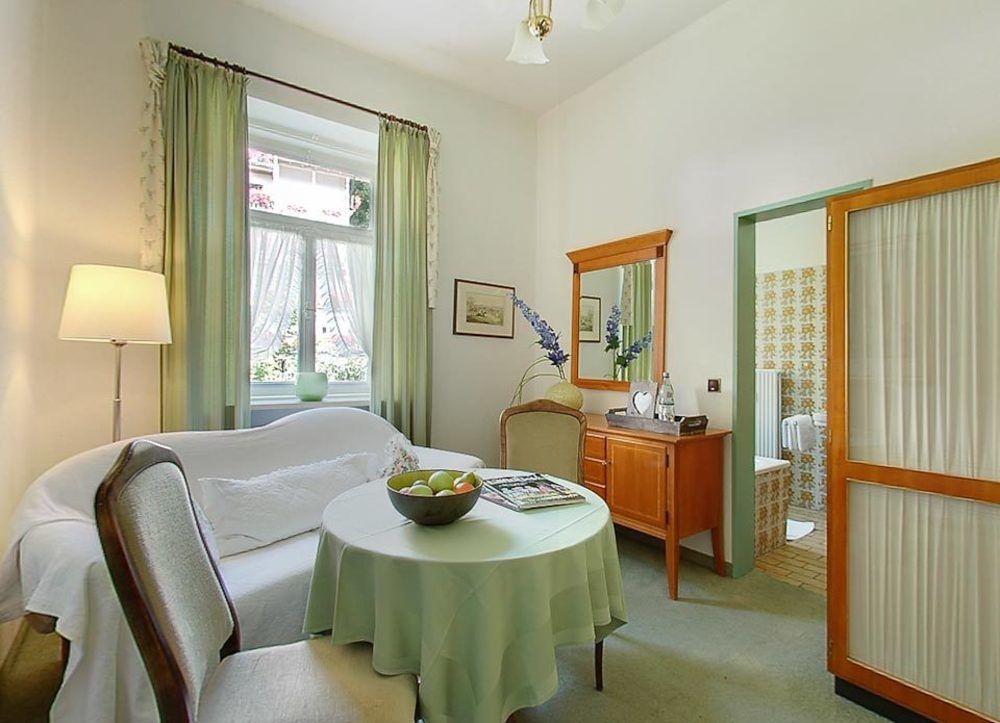 Hotel Kolbergarten Bad Tölz Exteriör bild