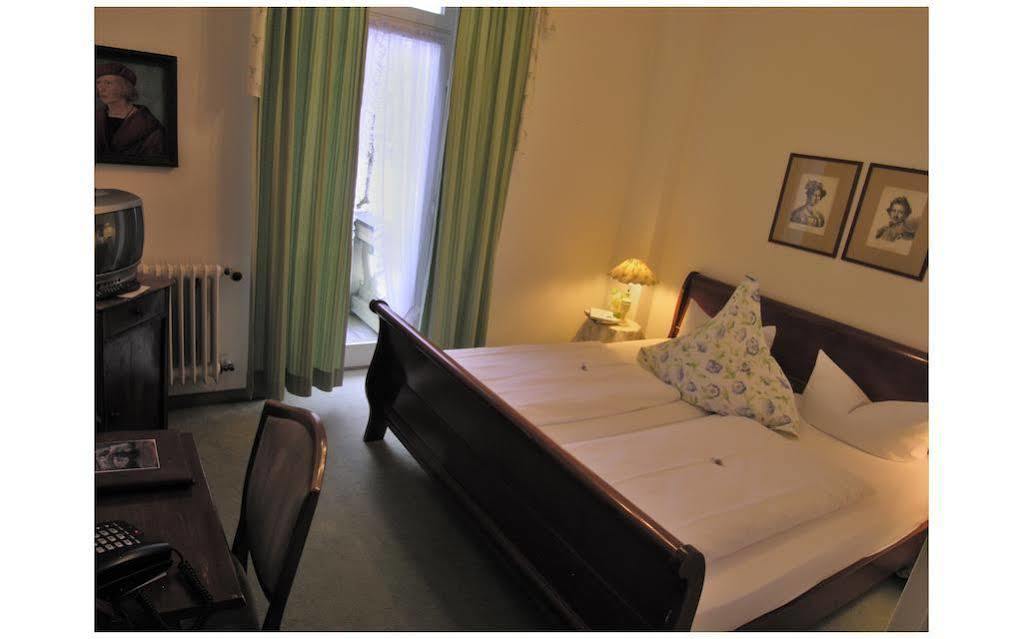 Hotel Kolbergarten Bad Tölz Exteriör bild